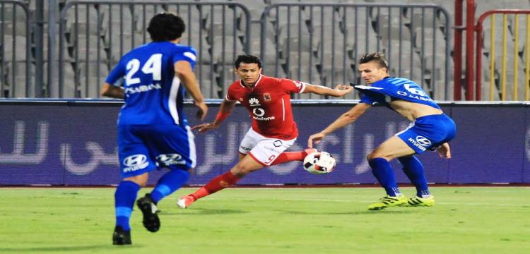 لاعب سموحة لاعب سموحة